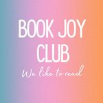 Kate and Hazel - @bookjoyclubwarwick - Instagram