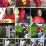 Yvonne Joy Webber - @webberyvonne - Instagram