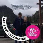Joy Hennes Weeks - @joy1946 - Instagram
