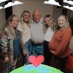 Joy Weeks Griffin - @joywgriffin - Instagram