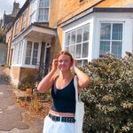 Savannah Joy Weeks - @savannah12weeks - Instagram
