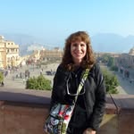 Joyce Weinberger Eiseman - @joyceweinbergereiseman - Instagram