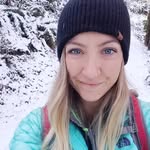 Joy Werner - @where2findjoy - Instagram