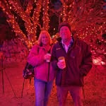 Joy Werner Martin - @joylikestotravel - Instagram