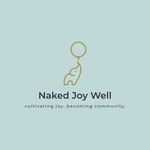 Alison Joy Westphal - @nakedjoywell - Instagram
