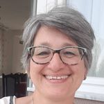 Joyce Westphal - @westphaljoyce - Instagram