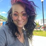Joy Marie Whatley - @disposable_human77 - Instagram