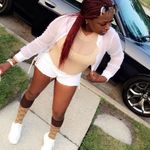 Joy Whatley - @joy.whatley - Instagram