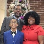 Joycelyn Whatley - @joycelynwhatley - Instagram