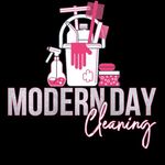 Joy White - @moderndaycleaning_ - Instagram