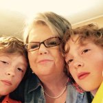 Joy Whitehead - @joy_whitehead - Instagram