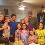 Joy Whitehead - @joywhitehead1954 - Instagram