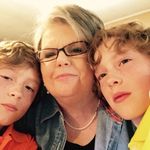 Joy Whitehead - @joy_whithead - Instagram