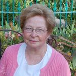 Joyce Whiting - @whitingjoyce - Instagram