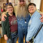 Joy Robin Whitley - @robinsradio - Instagram