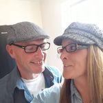 Joy Whitley - @joywhitley1 - Instagram