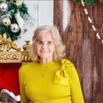 Joy Whitley Lowry - @joywlowry - Instagram