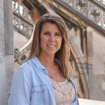 Joy Whitley Padgett - @joyp026 - Instagram