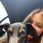 unity joy whitlock - @unitythedobie - Instagram
