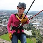 Amy-Joy Whittaker - @amyjoy.whittaker - Instagram