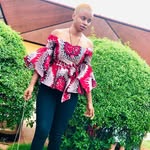 Joy Dennis - @joy_whytee - Instagram