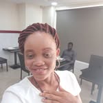 Joy Ibanga Whyte - @joywhyte6 - Instagram