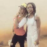Joy Okoro - @joy_whyte - Instagram
