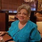 Joy Whyte - @babsie1949 - Instagram