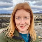 Joy Whyte - @tallerthantrees - Instagram
