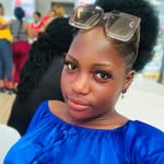 Joy Whyte Elekwachi - @joy_whyte247 - Instagram