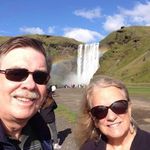 Dennis & Joy Wilcox - @travelingwiththewilcoxs - Instagram