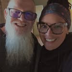 Joy Wilcox - @queenofthenuts - Instagram