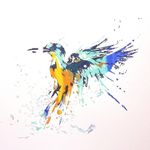 Joy Wilder - @joywilderart - Instagram