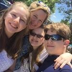 Joy Willett - @almond.joy29 - Instagram