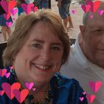 Joy Willett Simon - @joyws1 - Instagram
