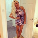 Joy Wills - @joywilliams123 - Instagram