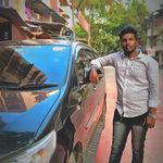 Joy Willson Naidu - @joy.7246 - Instagram