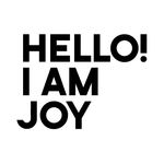 Joy Wolf - @joykimwolf - Instagram