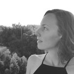 Joy Lin Wolfe - @joylinwolfe - Instagram