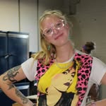 Joy Wolfe - @the_joy_of_glass - Instagram