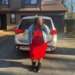 Joy Worrell - @joycie_woycie - Instagram