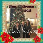 Joy Walker-Yarbrough - @joywalkeryarbrough - Instagram