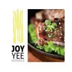 Joy Yee Noodle - @joyyeenoodle - Instagram