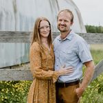 Bethany Joy Yoder - @yoderhomestead - Instagram