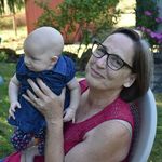 Joy Garber Yoder - @joy.yoder.5 - Instagram