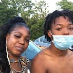Joya Brown - @joya_b_lovely - Instagram