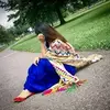 অনামিকা  চৌধুরী  89 - @joyadebi730 - TikTok