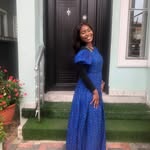 Joy Adebisi - @joyadebisi__ - Instagram
