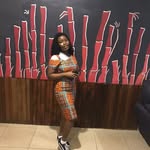 Joy Adebisi - @joy_adebisi - Instagram