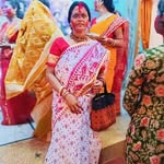 Joya Debi Dasi Mondal - @joyadebidasi - Instagram